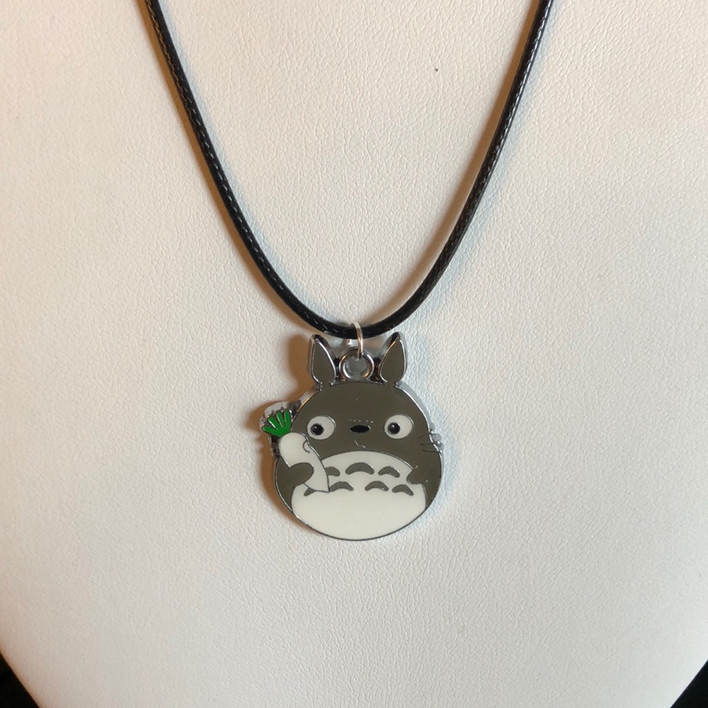 Totoro Spirited Away